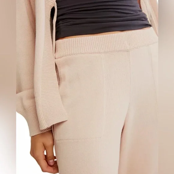 Free People Beach Solar Sweater Set - Picture 9 of 9